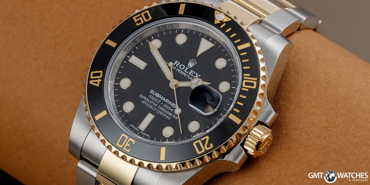 Rolex Submariner Review