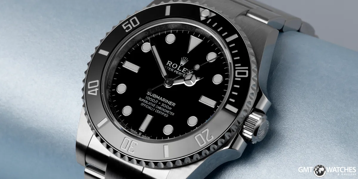 Rolex Submariner Durability