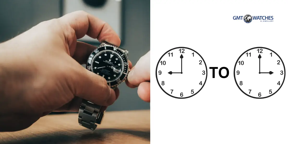 Adjusting the Date at Forbidden Hours