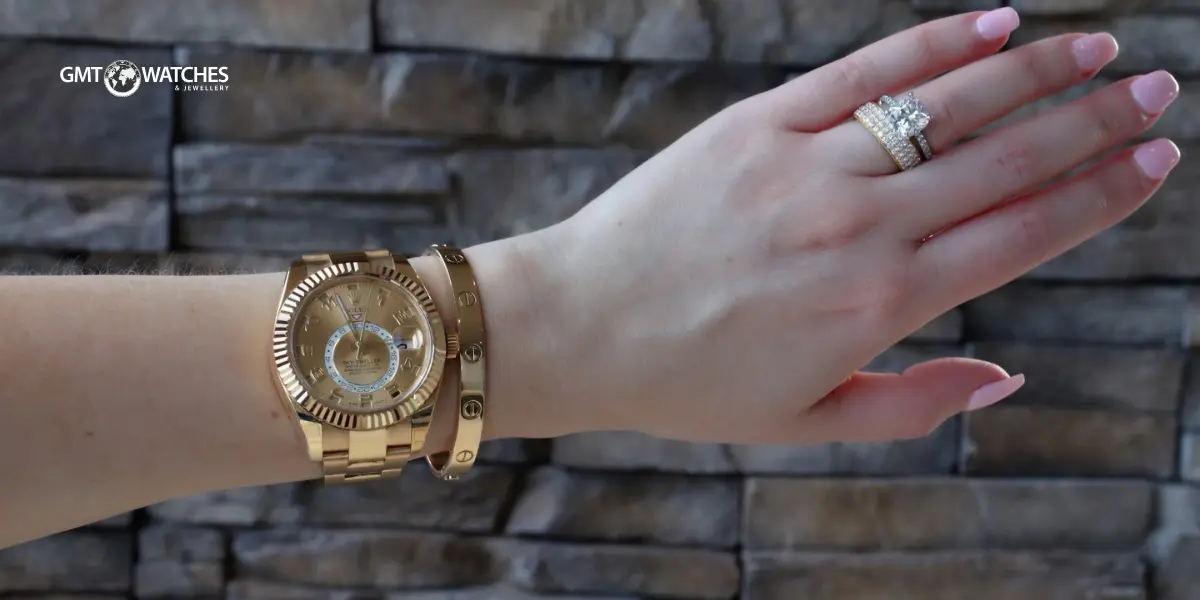 The Perils of Improper Bracelet Pairing