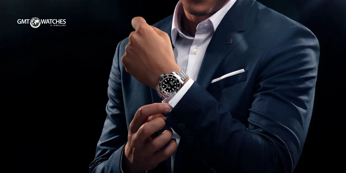 5 Rolex Watches Care Mistakes to Avoid
