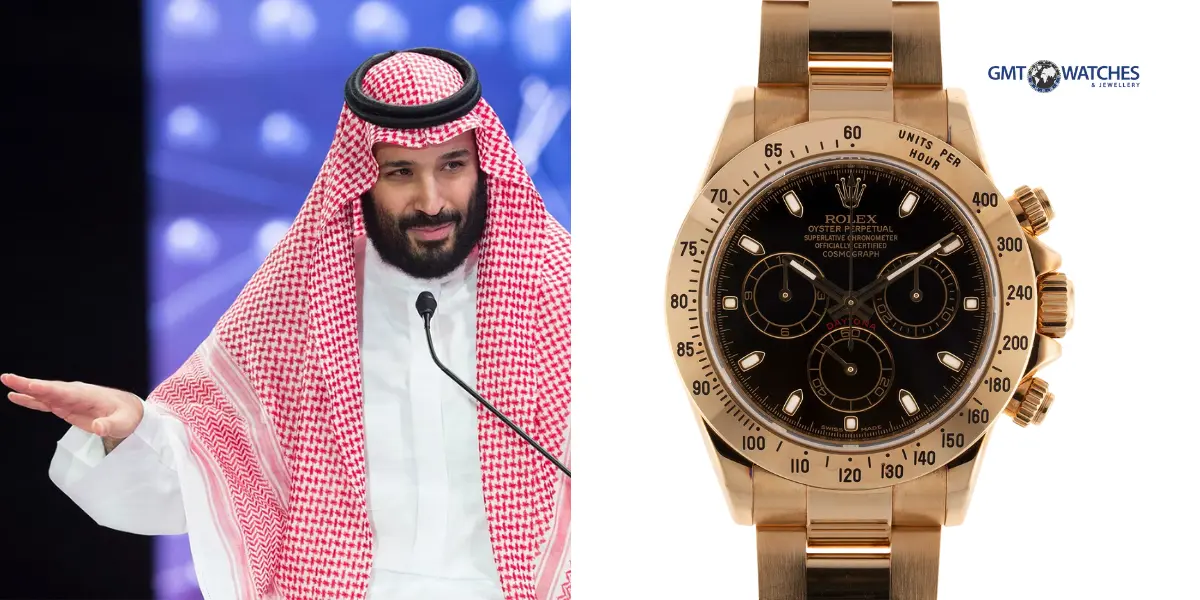 Mohammed bin Salman