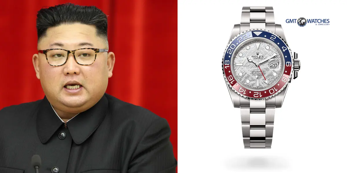 Kim Jong-un