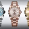 Day-Date Called the President’s Watch