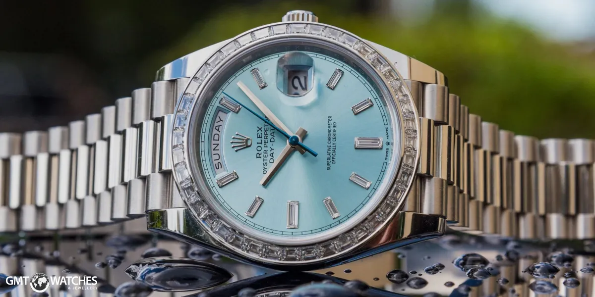Value That Actually Holds in rolex