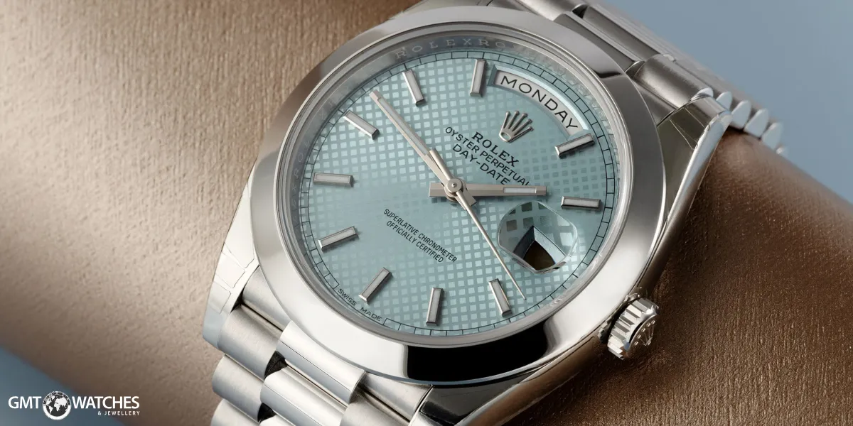Why are Rolex Watches so Good?
