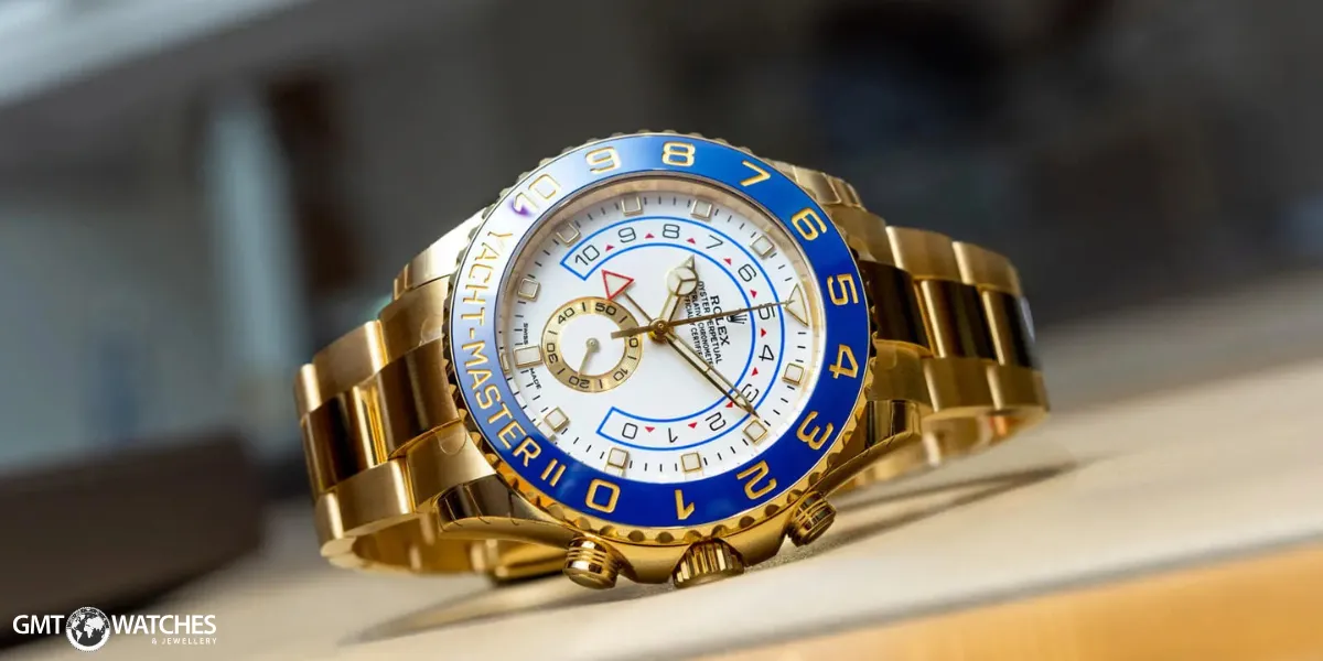 The Engineering That Just Works in rolex