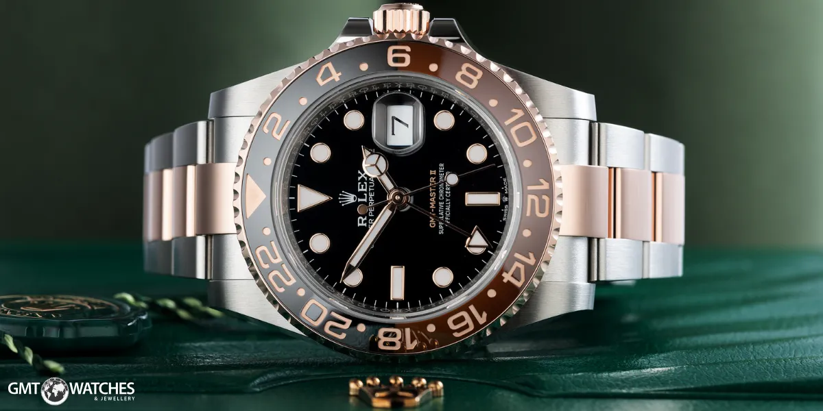 So Why Are Rolex Watches So Good?