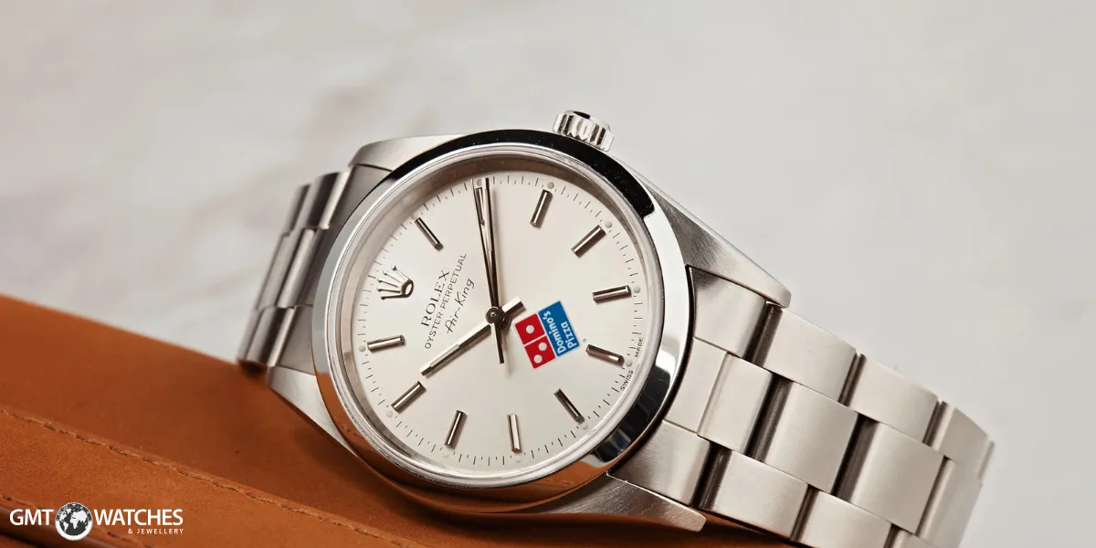 A Slice of History You Can Wear