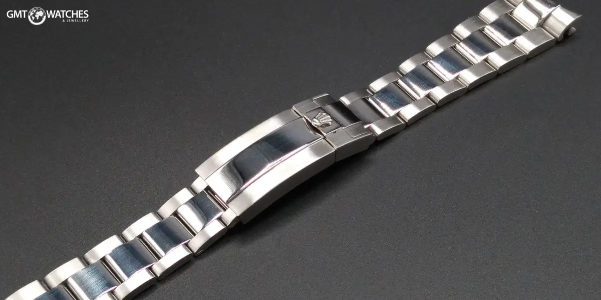 Oyster Bracelet