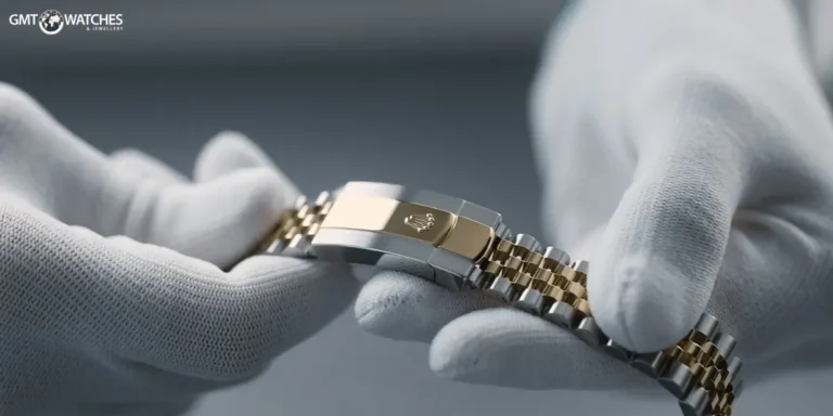 Top 6 Most Beautiful Rolex Bracelets Ever Made