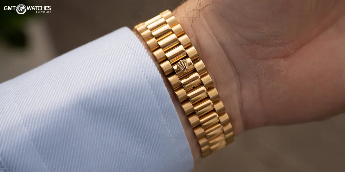 President Bracelet