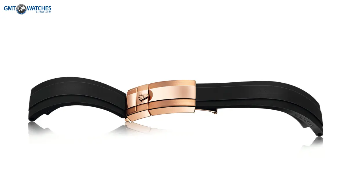 Oysterflex Bracelet