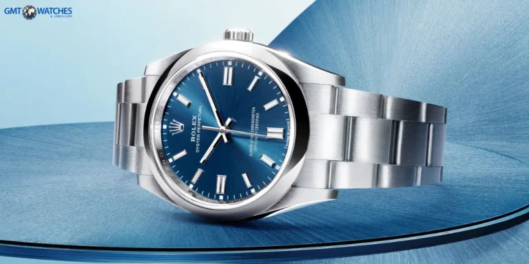 Do You Know What Makes Rolex Oystersteel So Special?