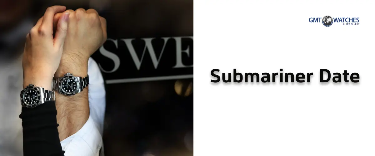 Submariner Date