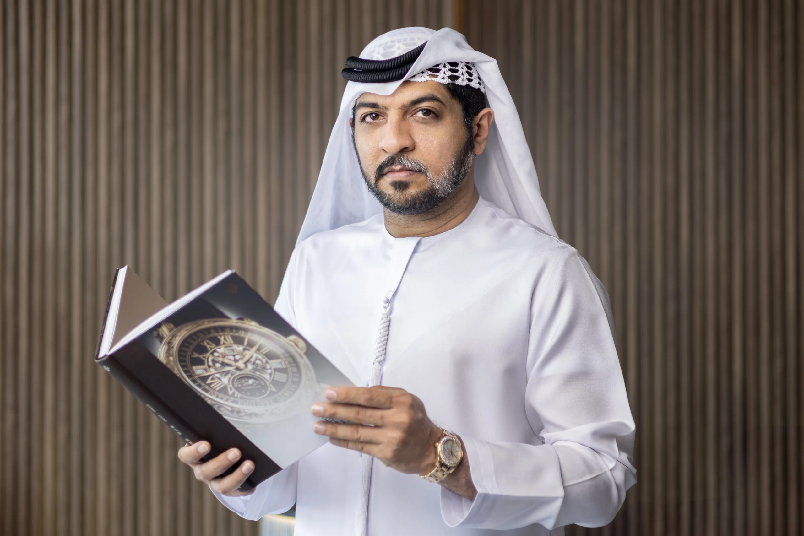 Rashed Ebrahimi