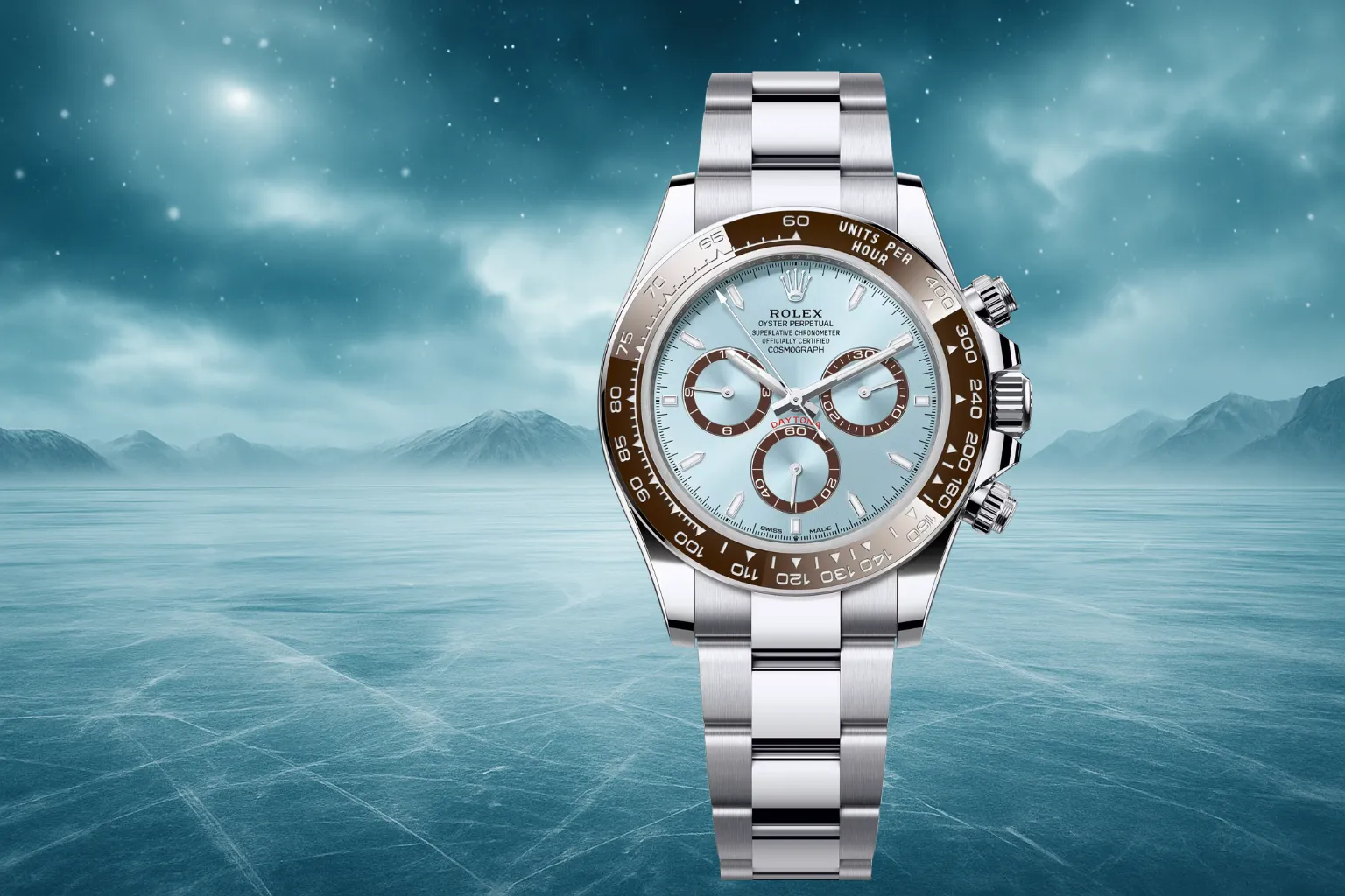 Rolex