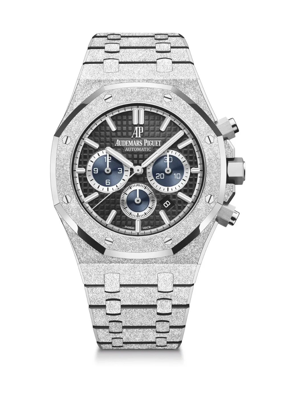 Audermars Piguet Oak Chronograph