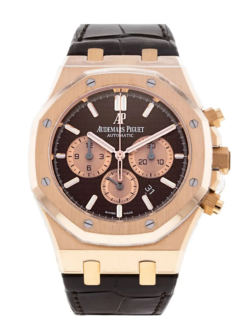 SELFWINDING CHRONOGRAPH