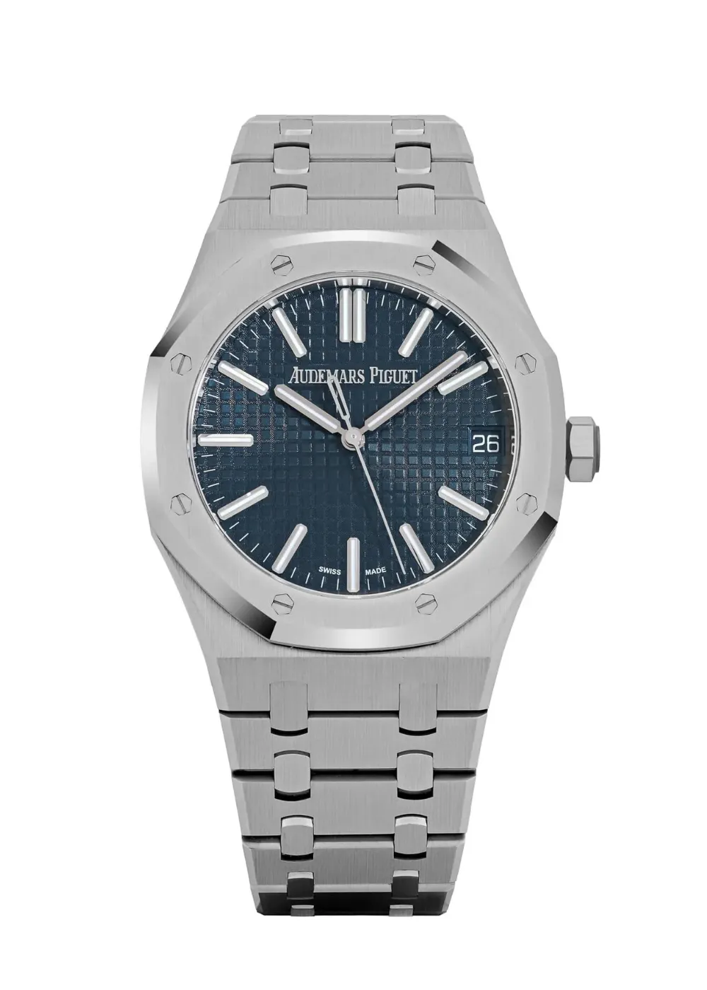 Audermars Piguet Royal oak
