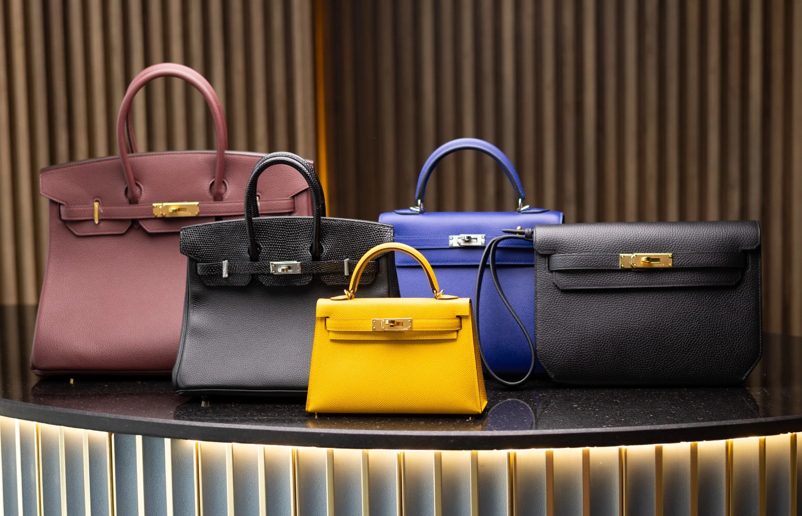 Designer Bags