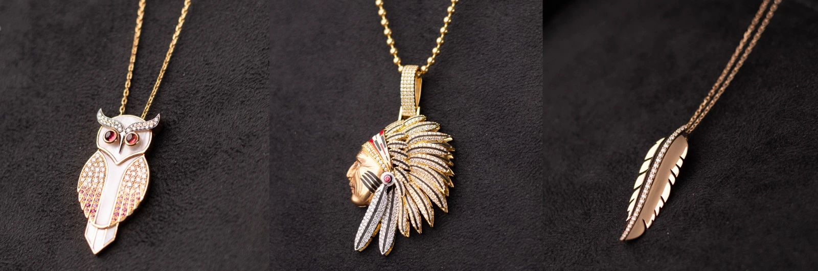 Fine Jewellery