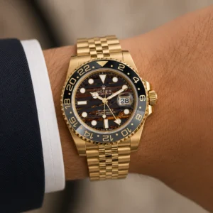 126718GRNR Tiger