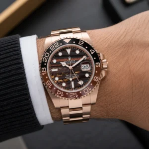 GMT-Master II 126715CHNR