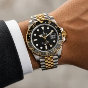 GMT-Master II 126713GRNR