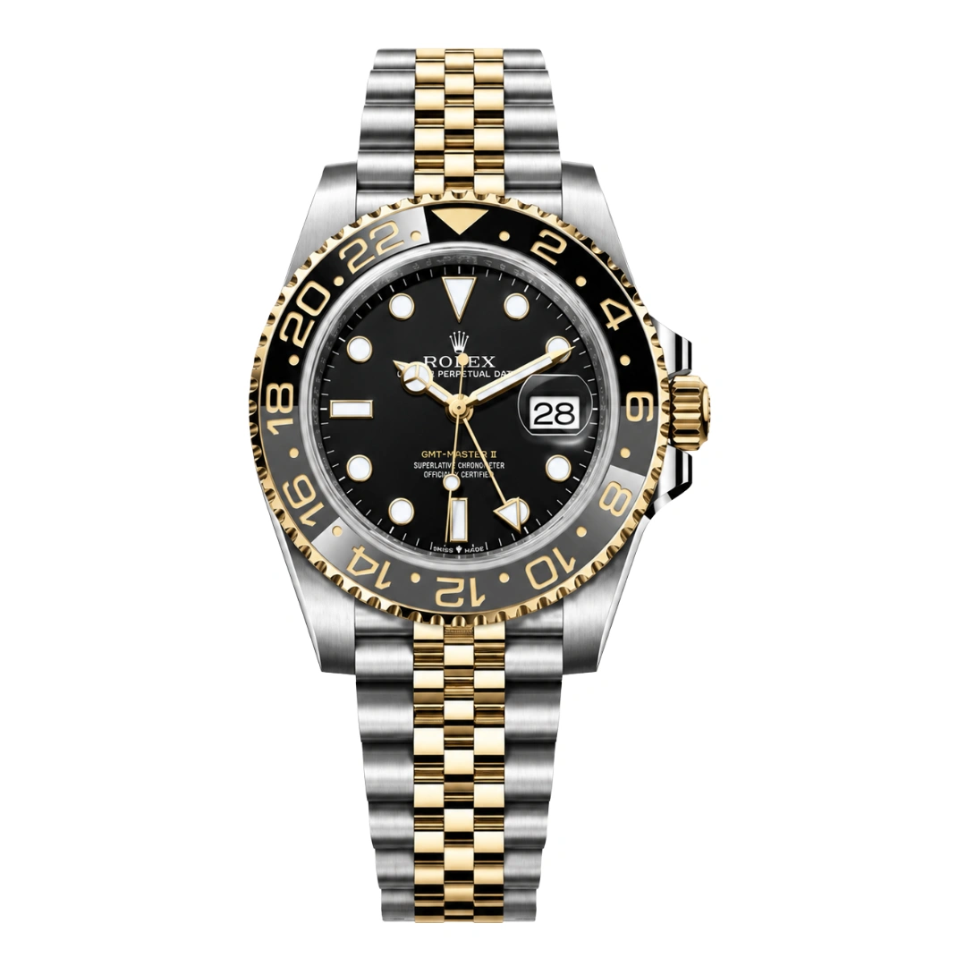 GMT-Master II 126713GRNR (2) GMT-Master II 126713GRNR