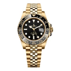 GMT-Master II 126718GRNR