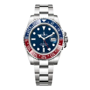 GMT-Master II 126719BLRO