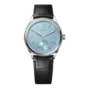 Rolex 1908 39mm Blue Dial 52506-0003