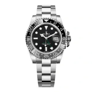 Rolex GMT Master II
