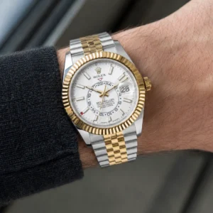 Sky-Dweller 336933