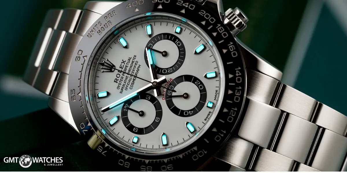 Why Rolex Daytona so Expensive?