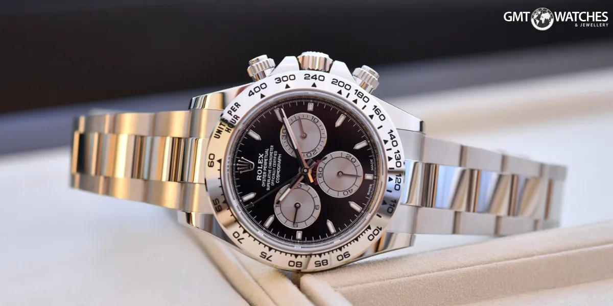 What Makes the Rolex Daytona So Special?