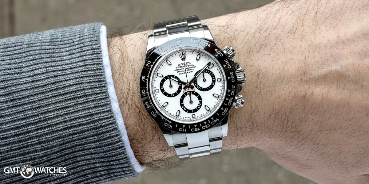 Which Rolex Daytona Models Are the Most Expensive?