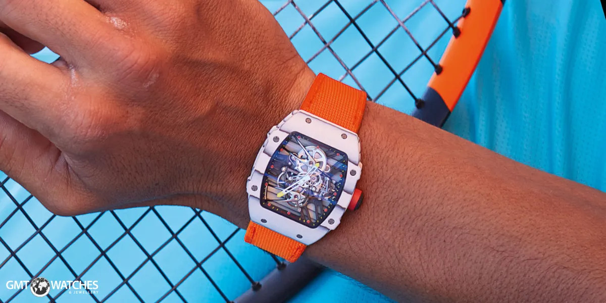 Extreme Testing and Durability Standards in Richard Mille