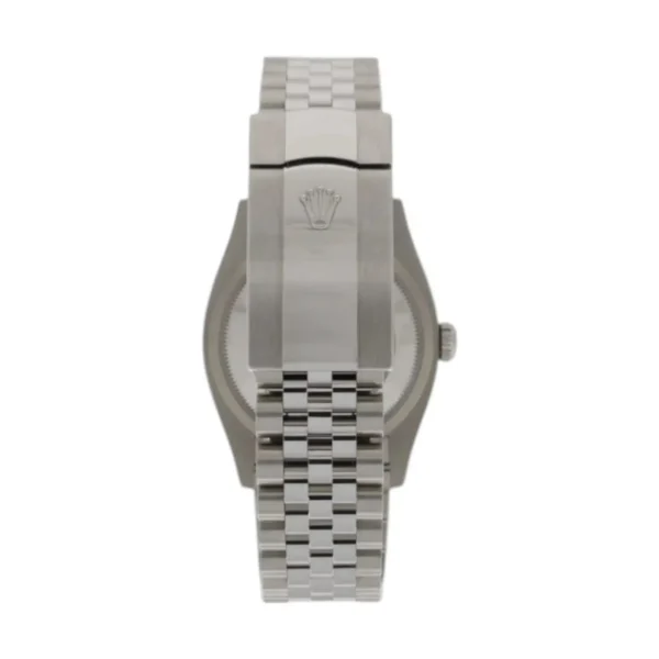 Rolex Datejust 36 Ref 126234-0027 - GMTwatches