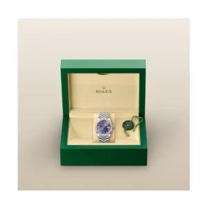Rolex Datejust 126284rbr-0013 36mm