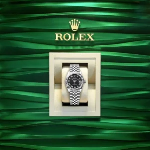 Rolex Datejust 278274-0002 31mm