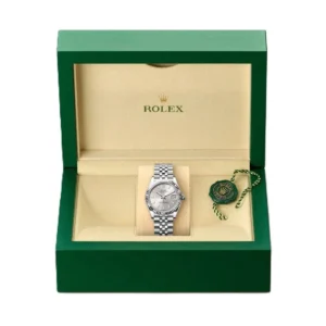 Rolex Datejust 278274-0012 31mm