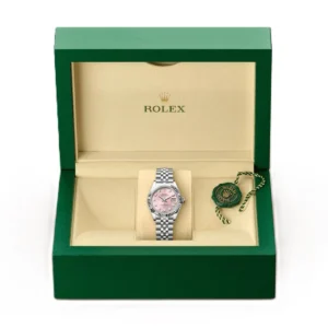 Rolex Datejust 278274-0032 31mm