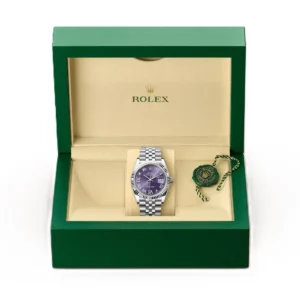 Rolex Datejust 31 278274-0026 31mm