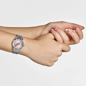 Rolex Datejust 31mm Pink Dial 278274-0024