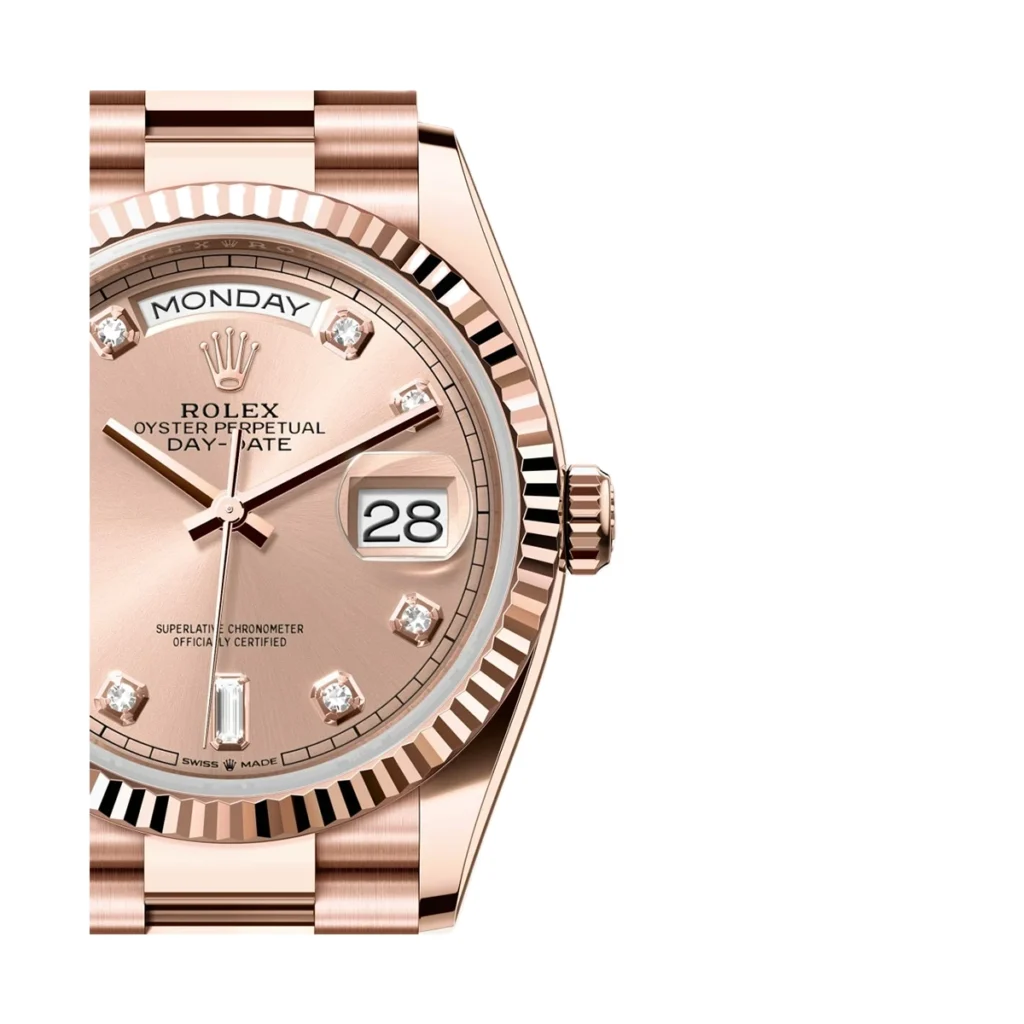 Rolex Day-Date 40 228235-0004 40mm
