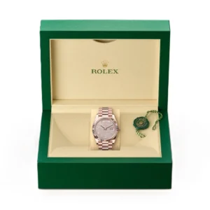 Rolex Day-Date 40 228235-0036 40mm