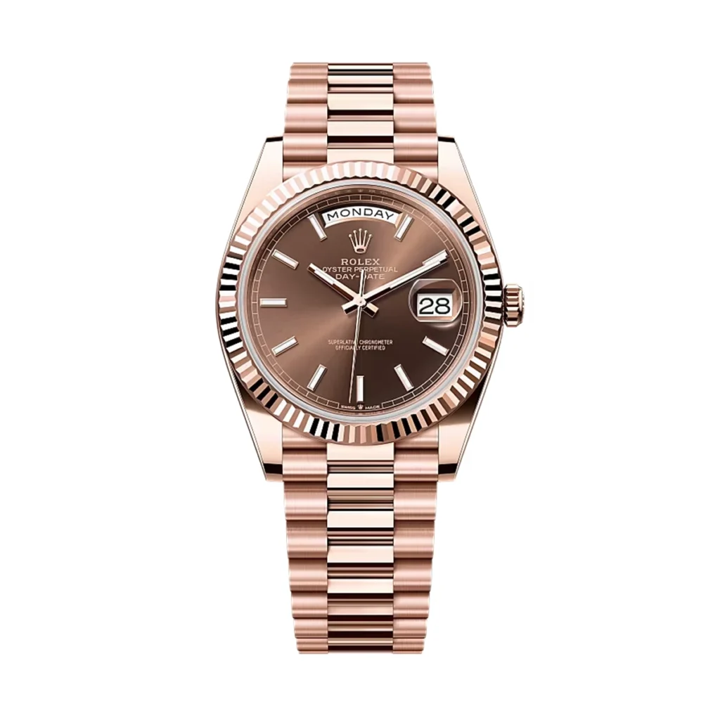 Rolex Day-Date 40 228235-0053 40mm