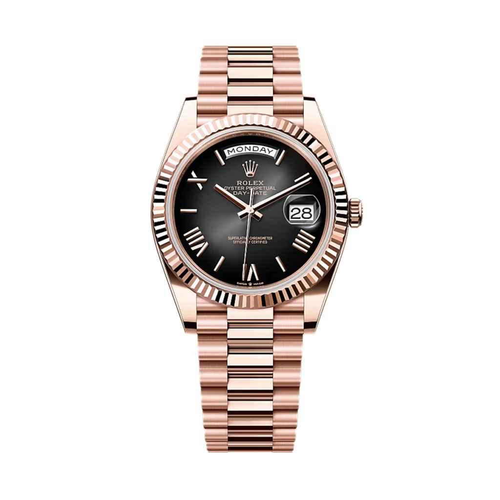 Rolex Day-Date 40 228235-0055 40mm